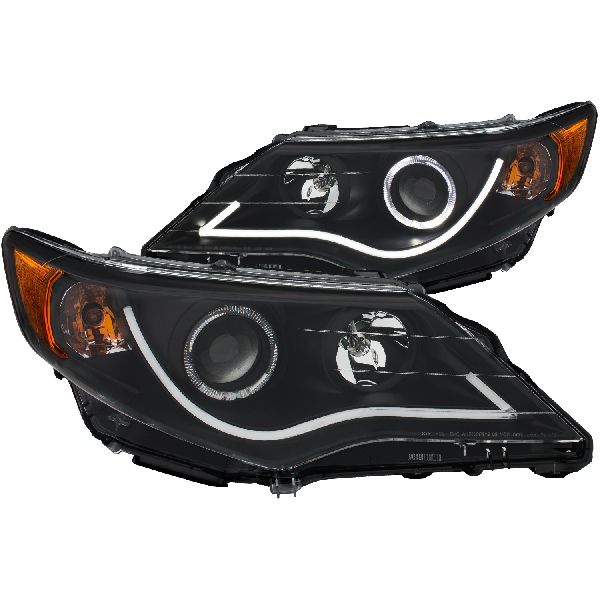 2012-2013 Toyota Camry Headlight Set (ANZO)