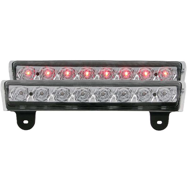 2005-2006 GMC Envoy Center High Mount Stop Light (ANZO)