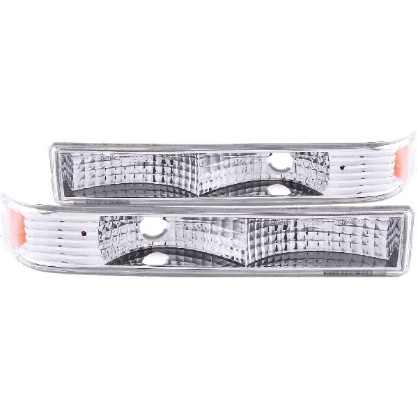 1998-2004 Chevrolet S10 Parking Light Assembly (ANZO)