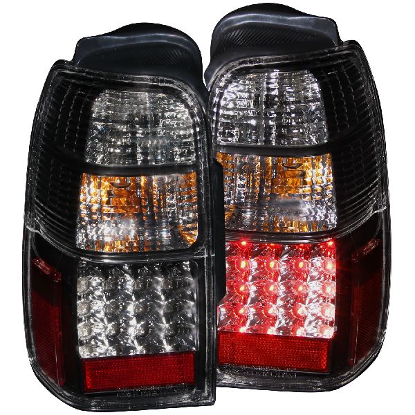2001-2002 Toyota 4Runner Tail Light Set (ANZO)