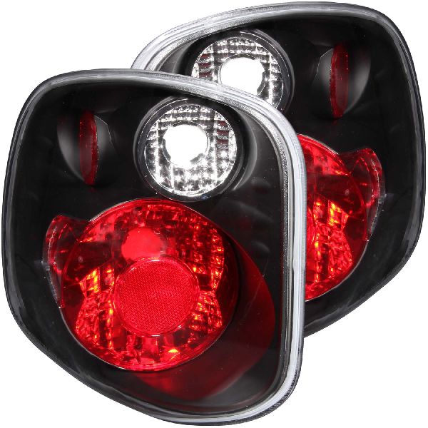 2001-2003 Ford F-150 Tail Light Set (ANZO)