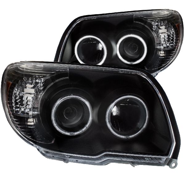 2006-2009 Toyota 4Runner Headlight Set (ANZO)