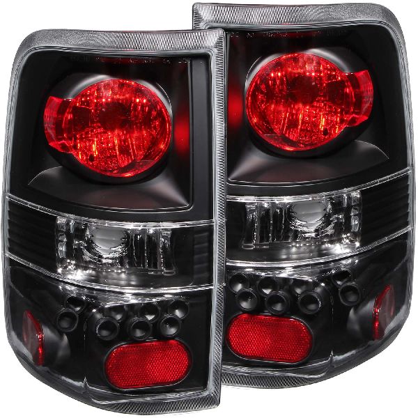 2004-2008 Ford F-150 Tail Light Set (ANZO)