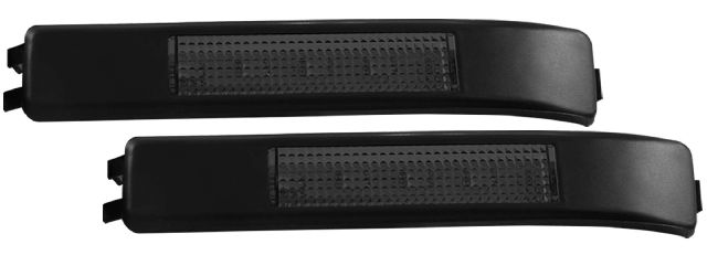 2009-2014 Ford F-150 Door Mirror Turn Signal Light (ANZO)