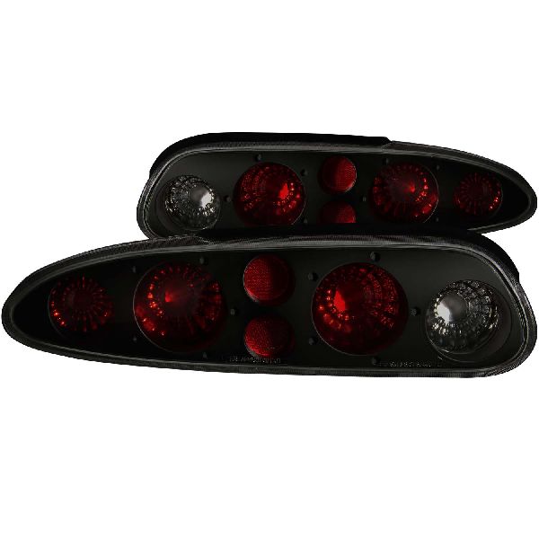 1993-2002 Chevrolet Camaro Tail Light Set (ANZO)