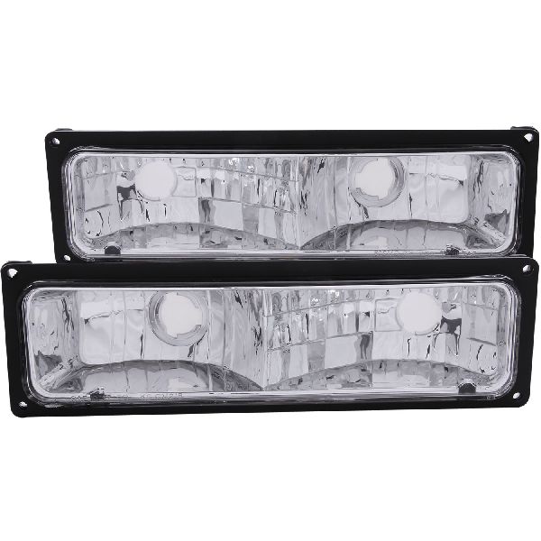 1992-1998 GMC Jimmy Parking Light Assembly (ANZO)