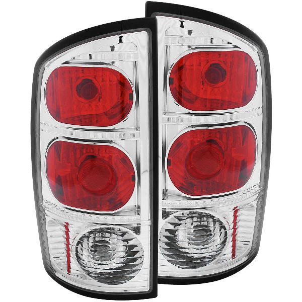 2002-2006 Dodge Ram 1500 Tail Light Set (ANZO)