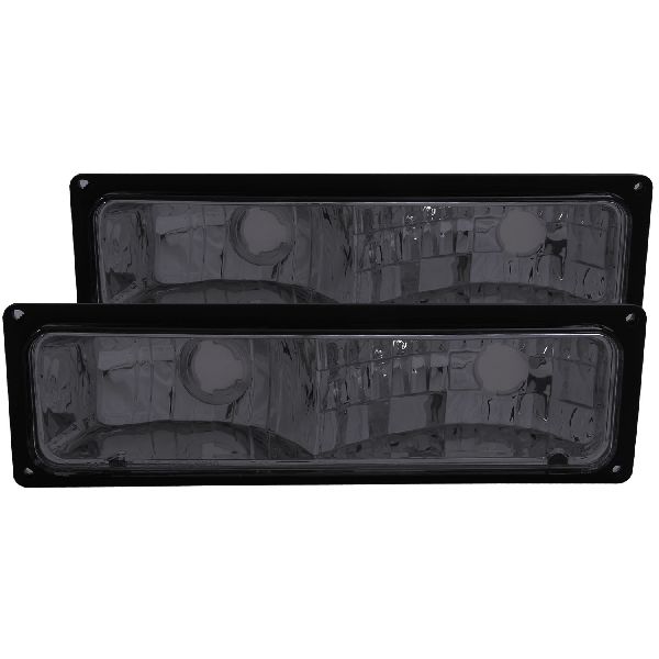1992-1998 GMC Jimmy Parking Light Assembly (ANZO)