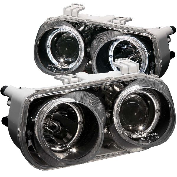 1994-1997 Acura Integra Headlight Set (ANZO)