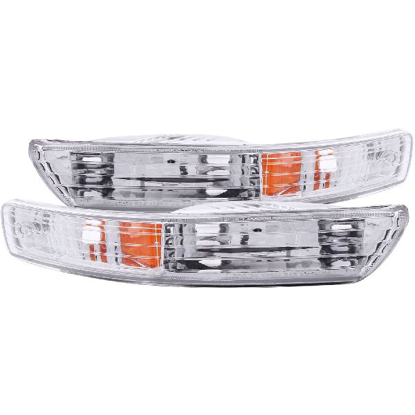 1998-2001 Acura Integra Turn Signal / Parking Light Assembly (ANZO)