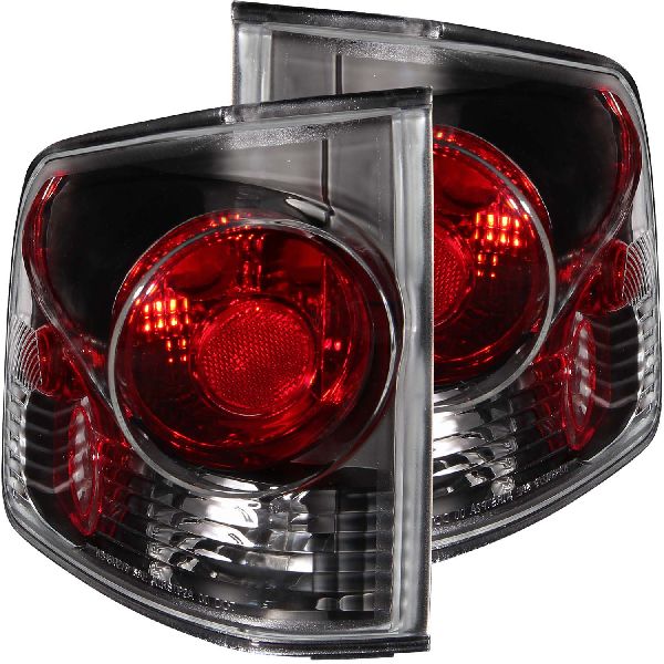 1994-2004 Chevrolet S10 Tail Light Set (ANZO)