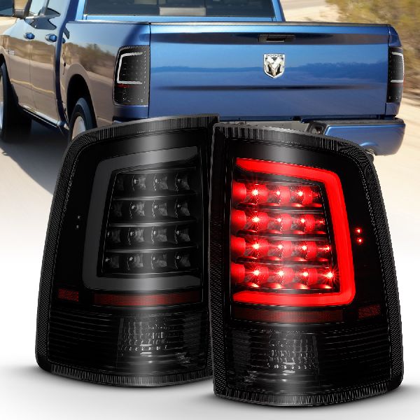2019-2023 Ram 1500 Classic Tail Light Set (ANZO)