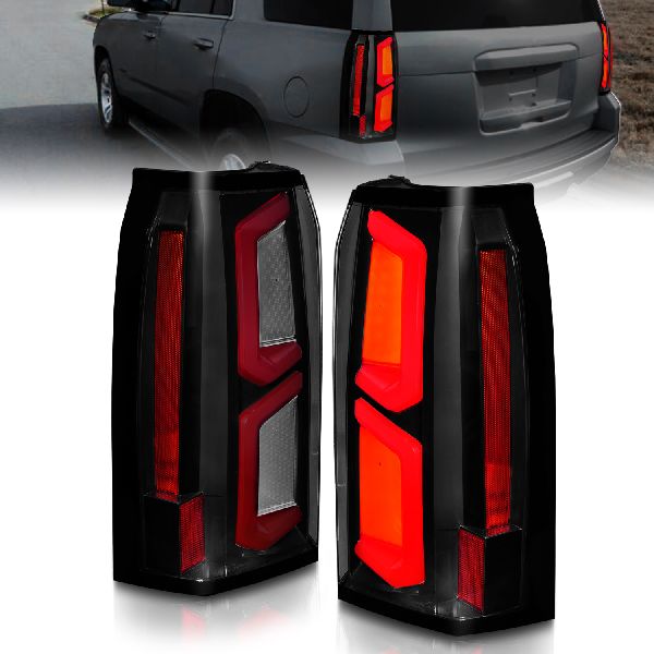 2015-2020 Chevrolet Suburban Tail Light Set (ANZO)