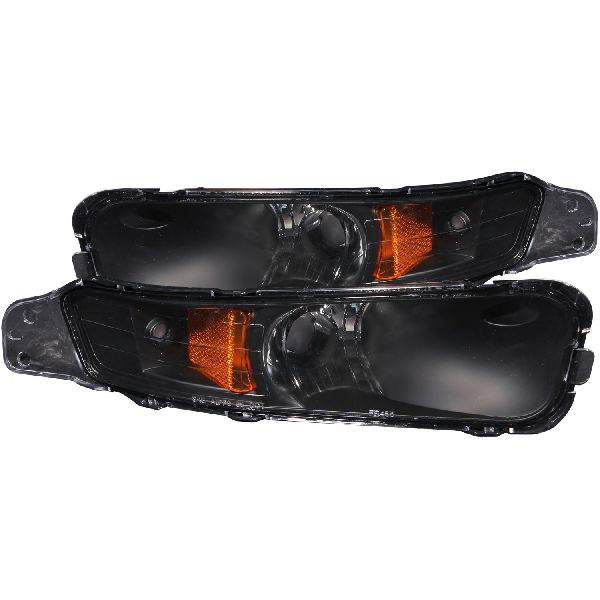 2005-2009 Ford Mustang Turn Signal / Parking Light Assembly (ANZO)