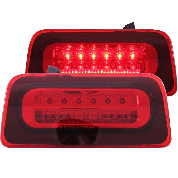 1994-2004 Chevrolet S10 Center High Mount Stop Light (ANZO)