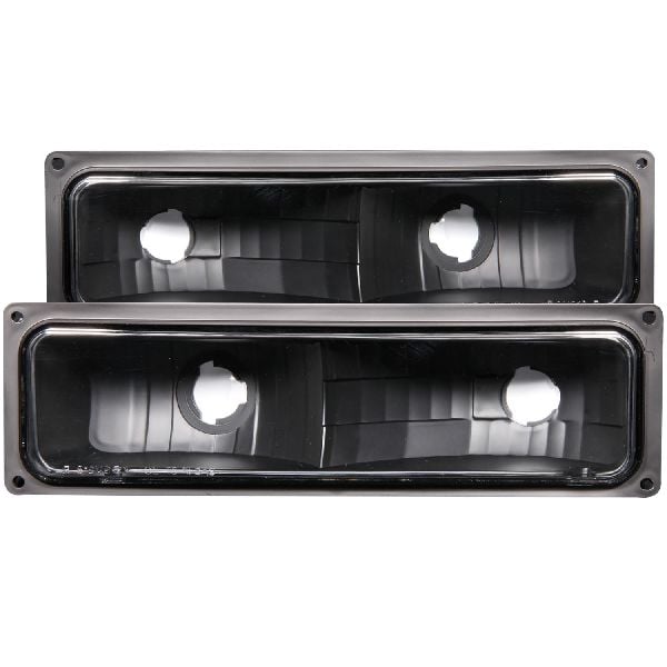 1992-1998 GMC Jimmy Parking Light Assembly (ANZO)