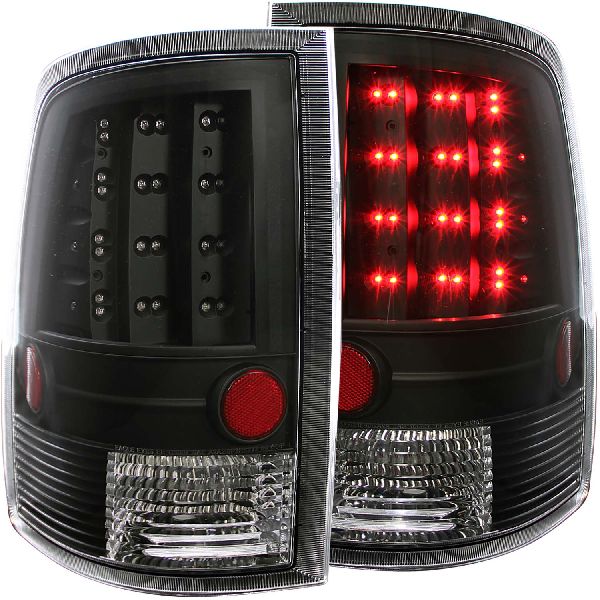 2019-2023 Ram 1500 Classic Tail Light Set (ANZO)