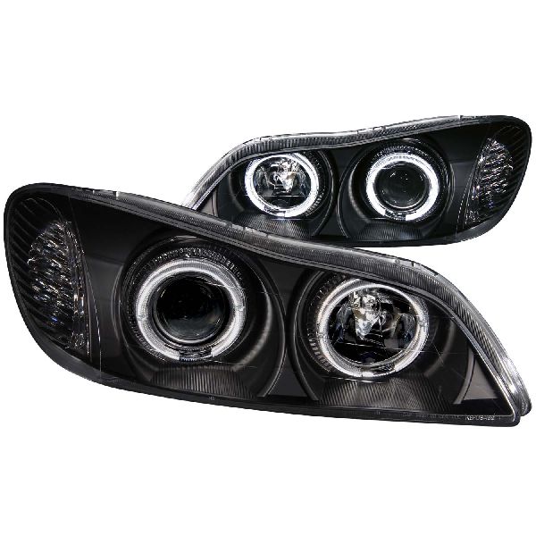 2002-2004 INFINITI I35 Headlight Set (ANZO)