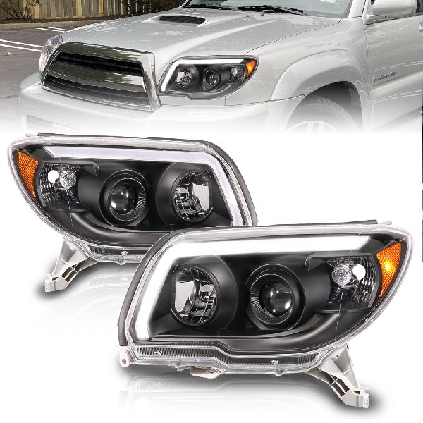 2006-2009 Toyota 4Runner Headlight Assembly (ANZO)