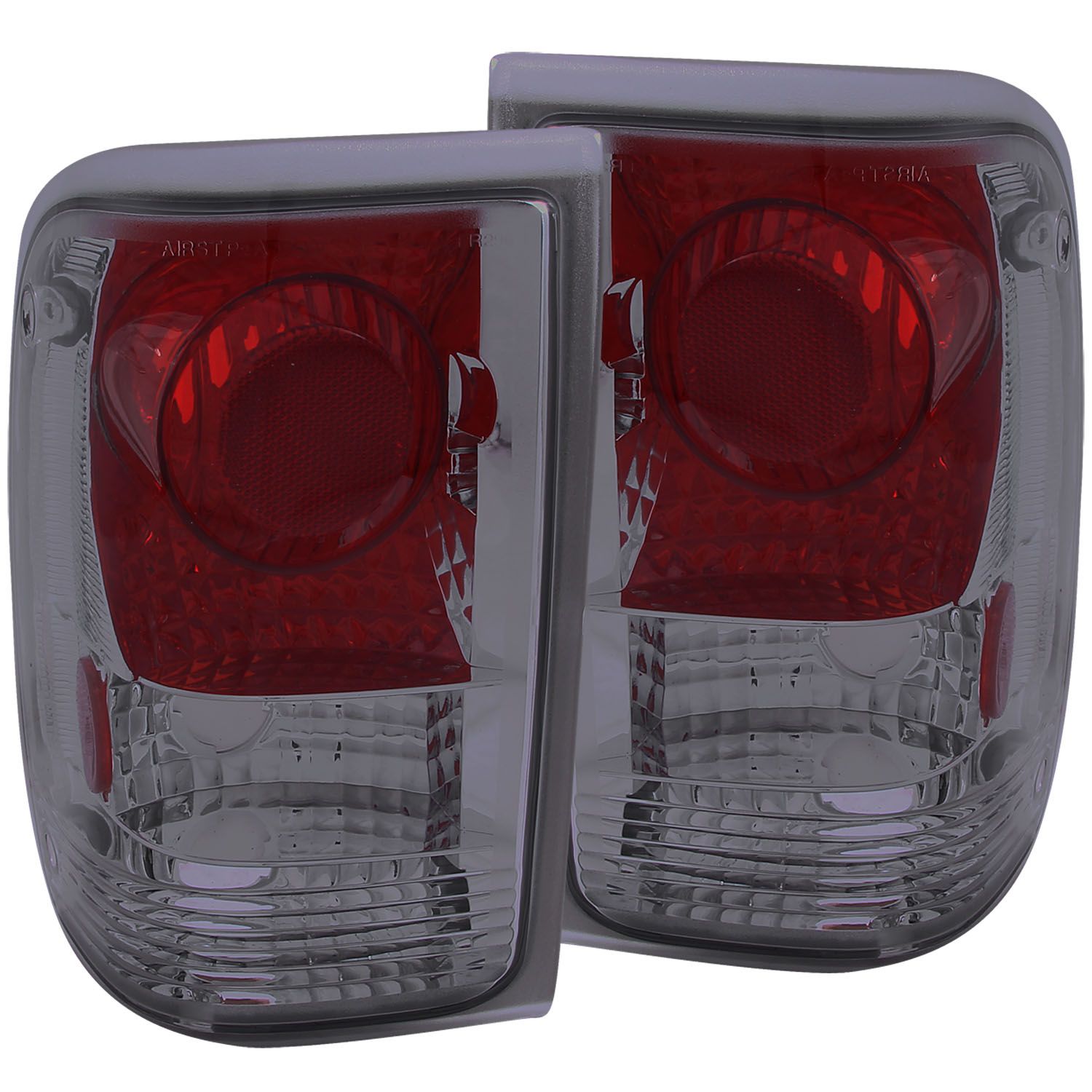 1997, 1996, 1995, 1994, 1993 Ford Ranger Tail Light Set