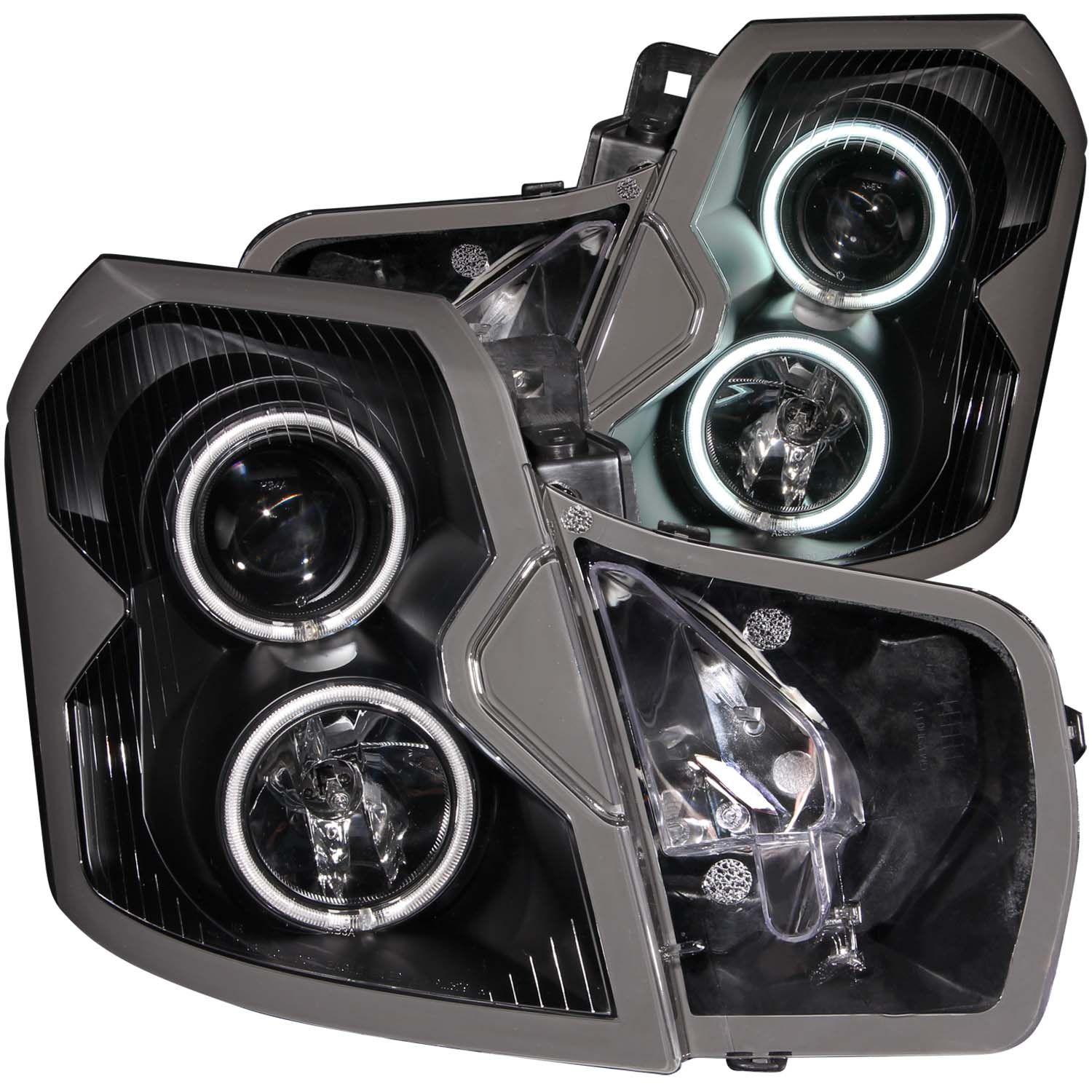 2007, 2006, 2005, 2004, 2003 Cadillac CTS Headlight Set