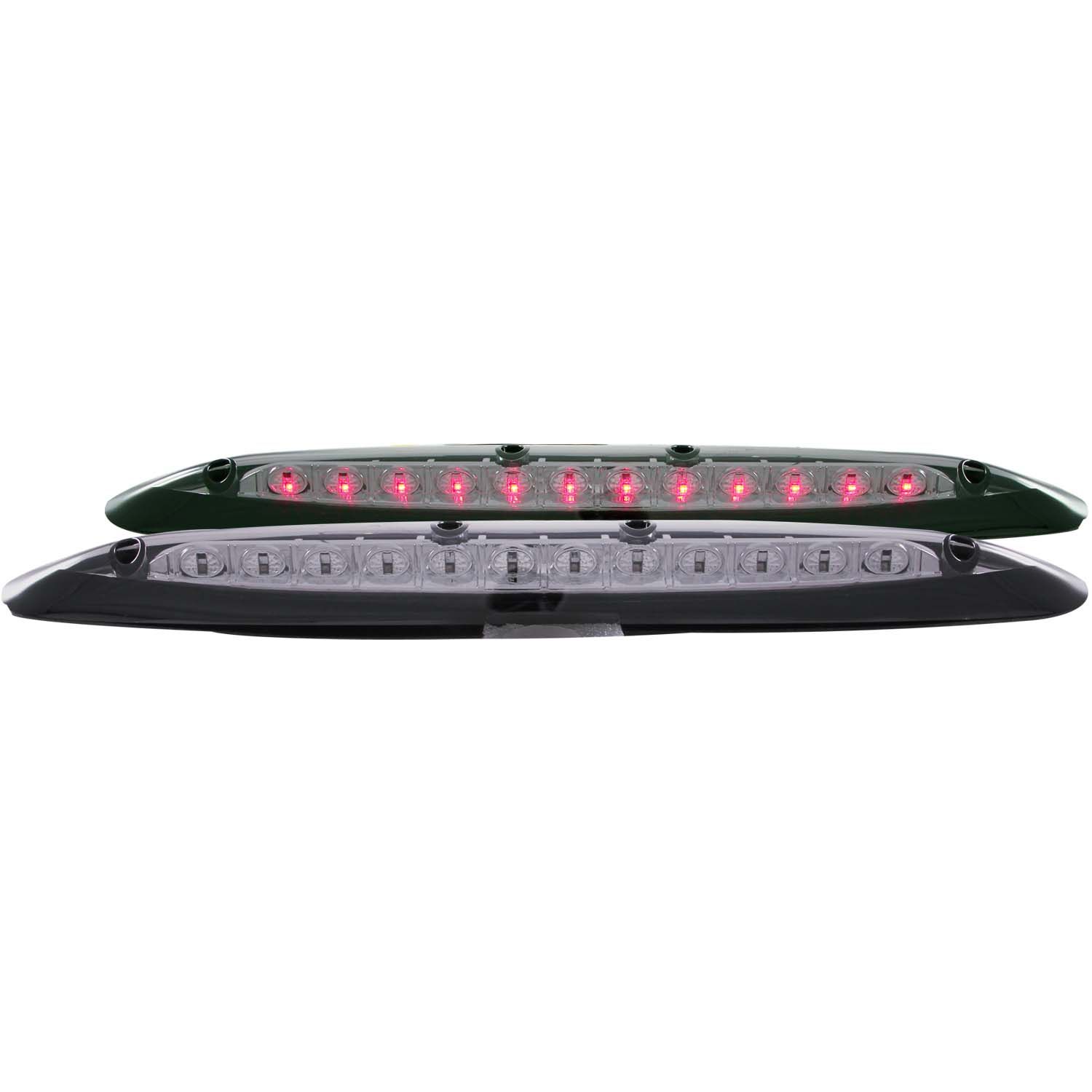 2002, 2001, 2000, 1999, 1998, 1997 Ford Expedition Center High Mount Stop Light