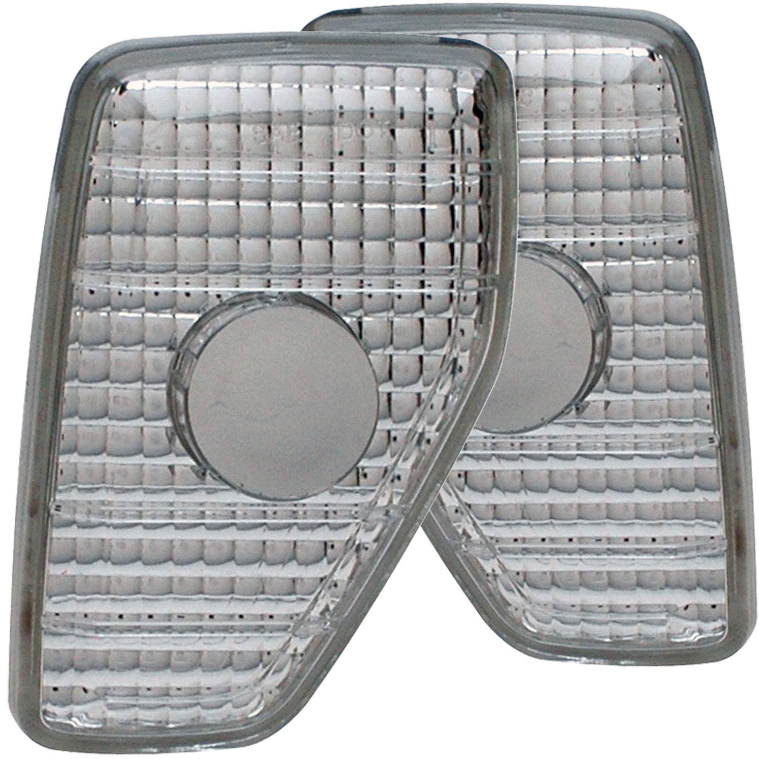 2010, 2009, 2008, 2007, 2006 Hummer H3 Side Marker Light Assembly