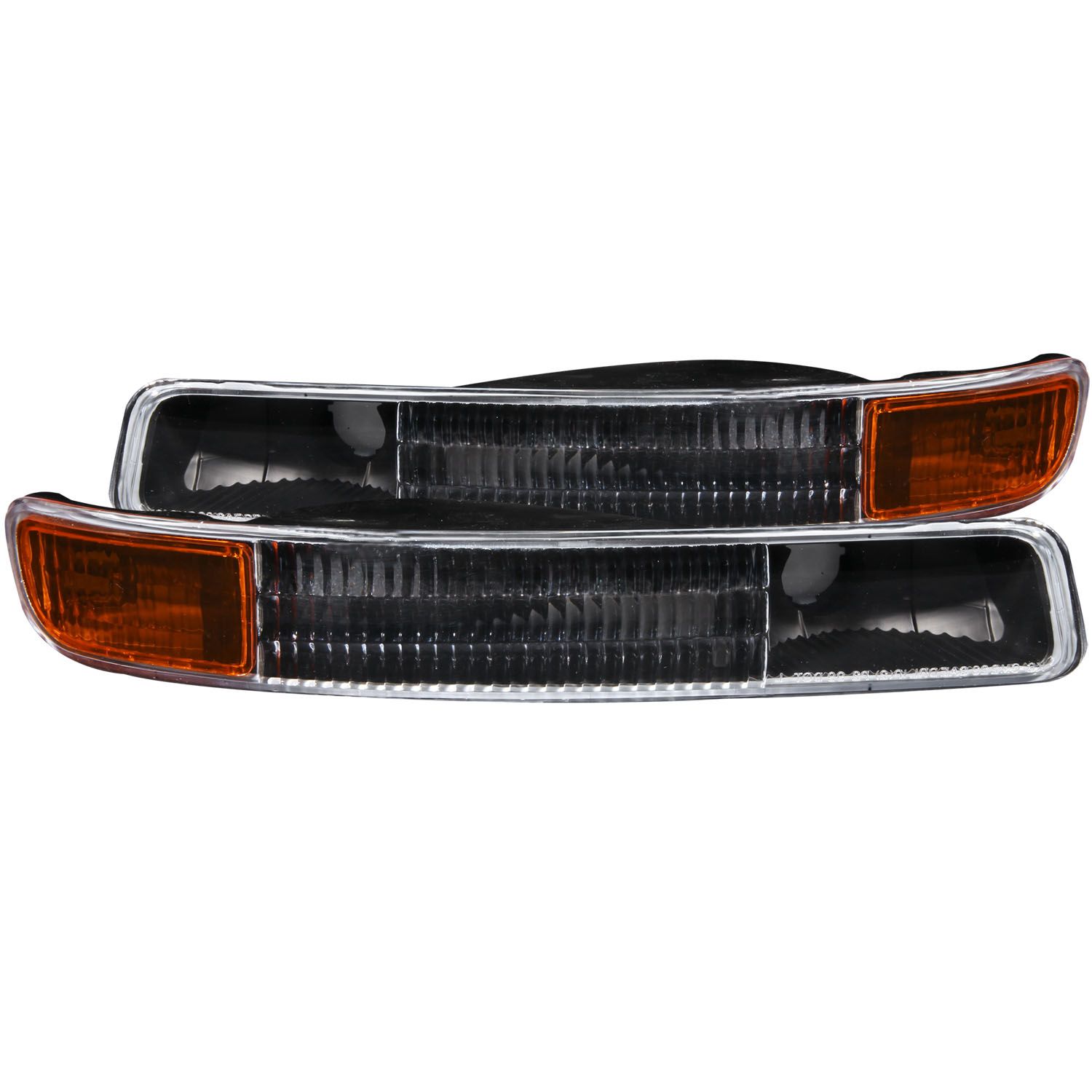 2006, 2005, 2004, 2003, 2002, 2001, 2000 GMC Yukon 1500 Turn Signal / Parking Light Assembly