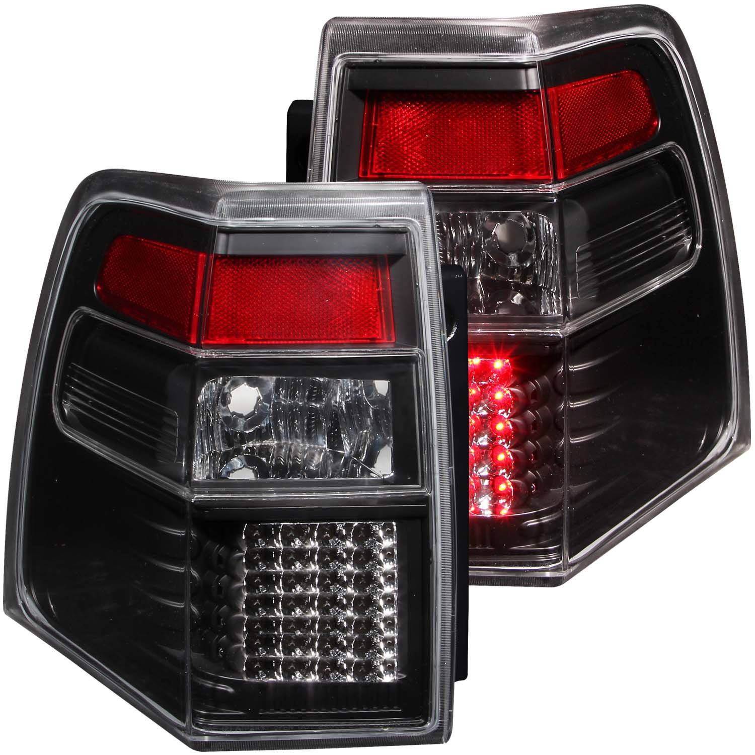 2017, 2016, 2015, 2014, 2013, 2012, 2011, 2010, 2009, 2008, 2007 Ford Expedition Tail Light Set