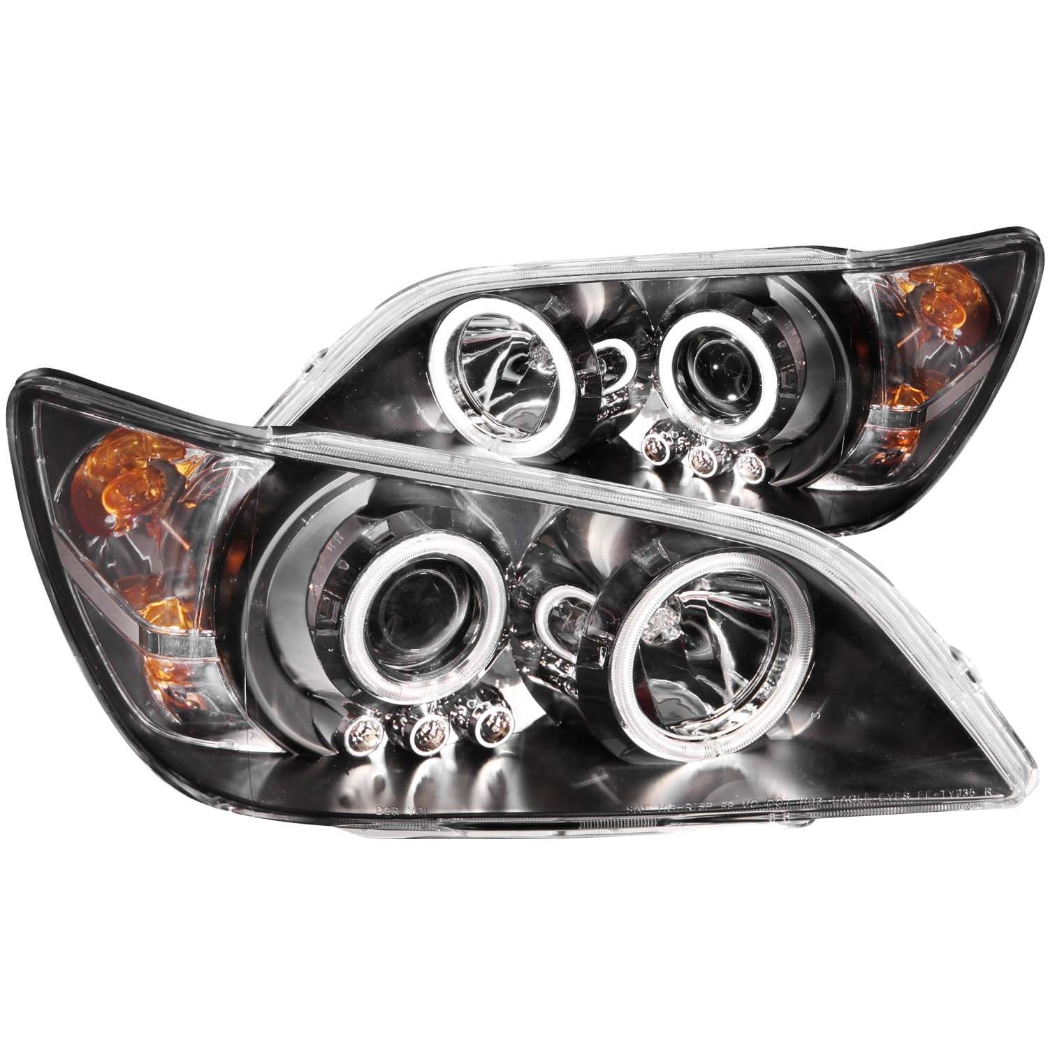 2005, 2004, 2003, 2002, 2001 Lexus IS300 Headlight Set