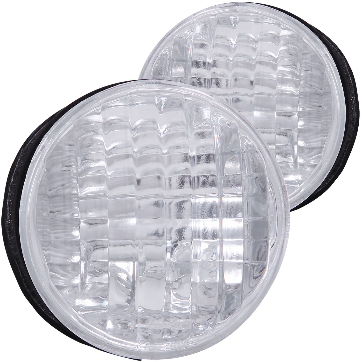 2005, 2004, 2003, 2002, 2001 Lexus IS300 Tail Light Set