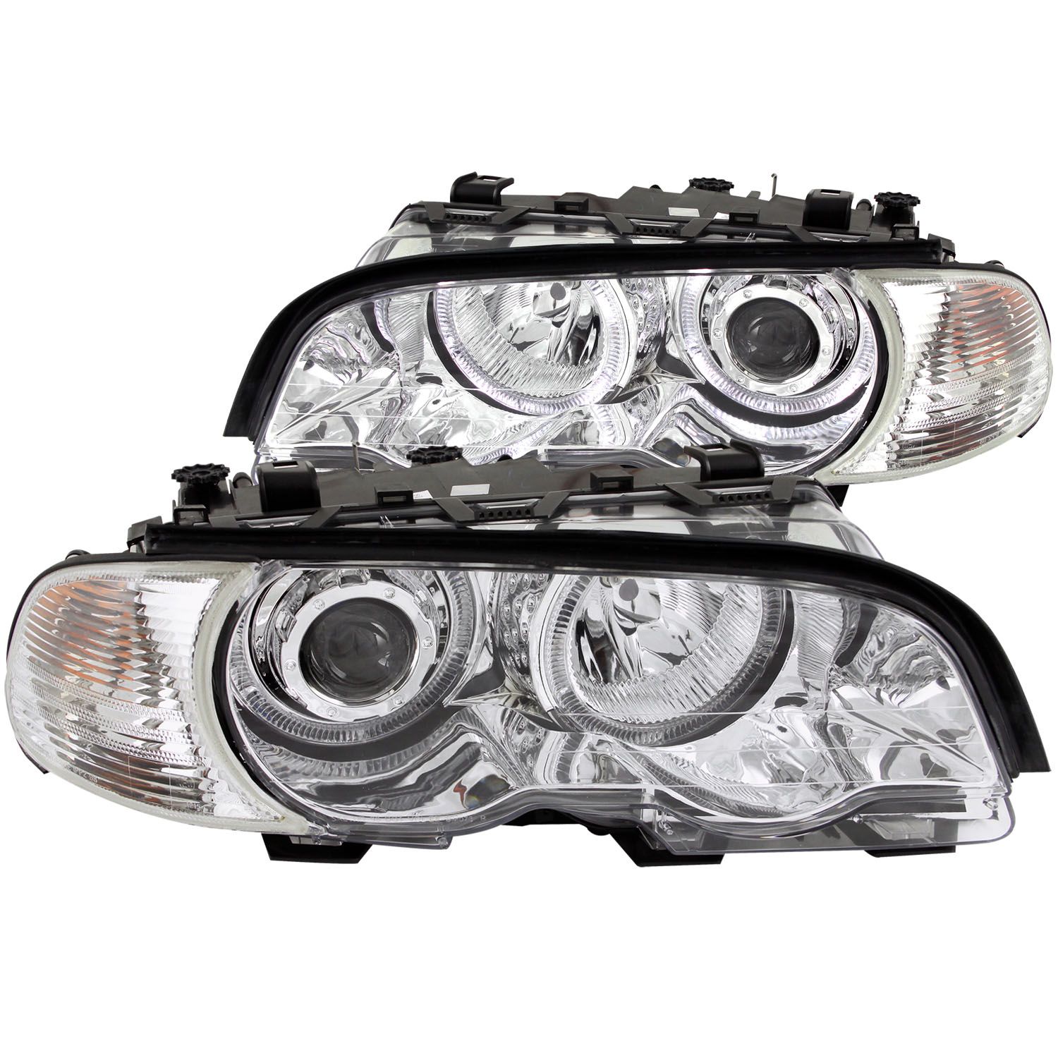 2004, 2003, 2002, 2001 BMW M3 Headlight Set