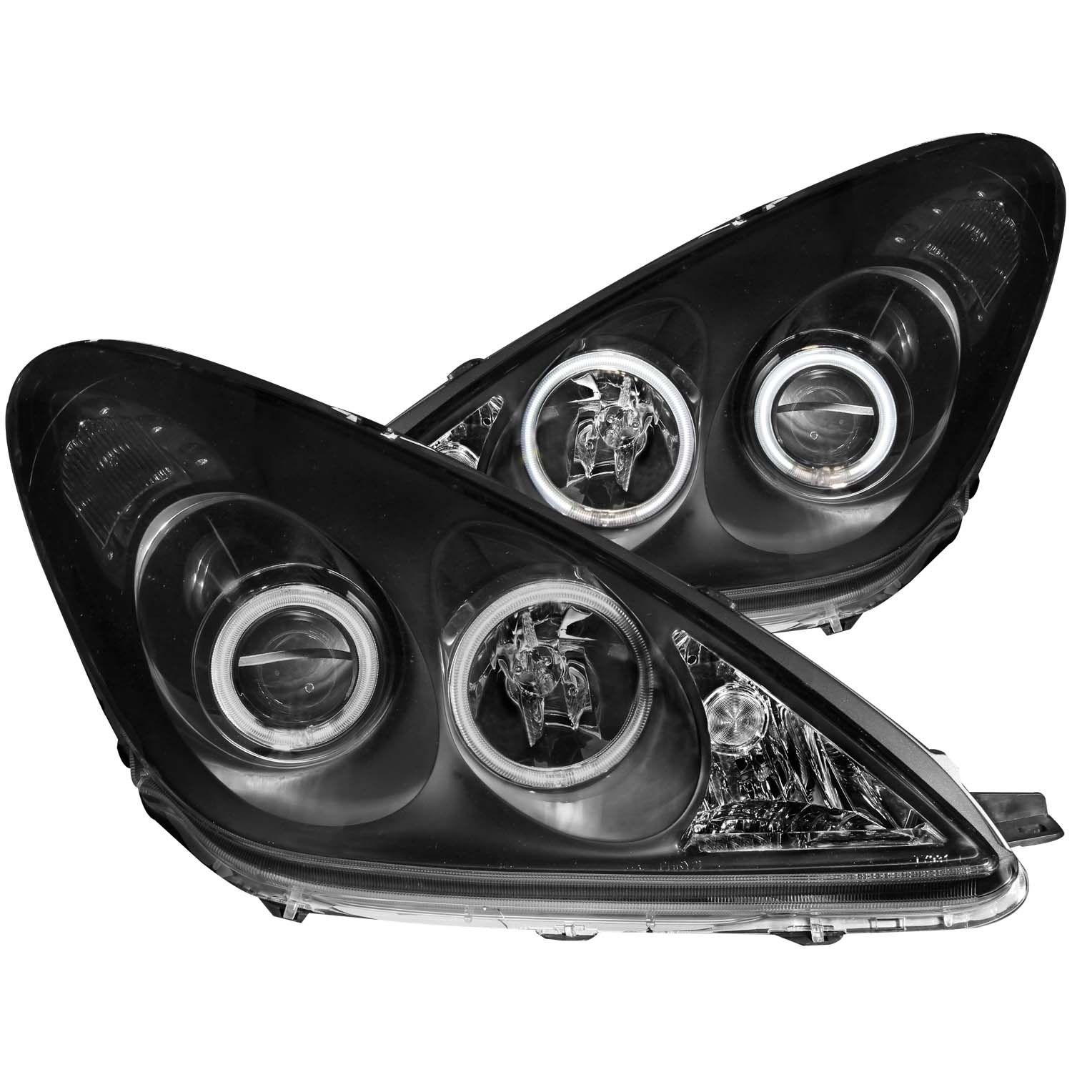 2006, 2005, 2004 Lexus ES330 Headlight Set