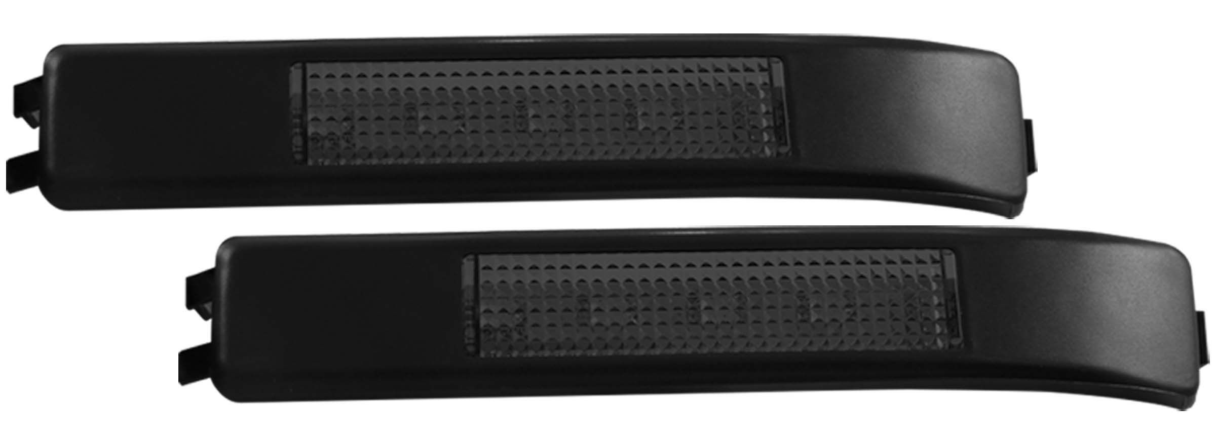 2014, 2013, 2012, 2011, 2010, 2009 Ford F-150 Door Mirror Turn Signal Light