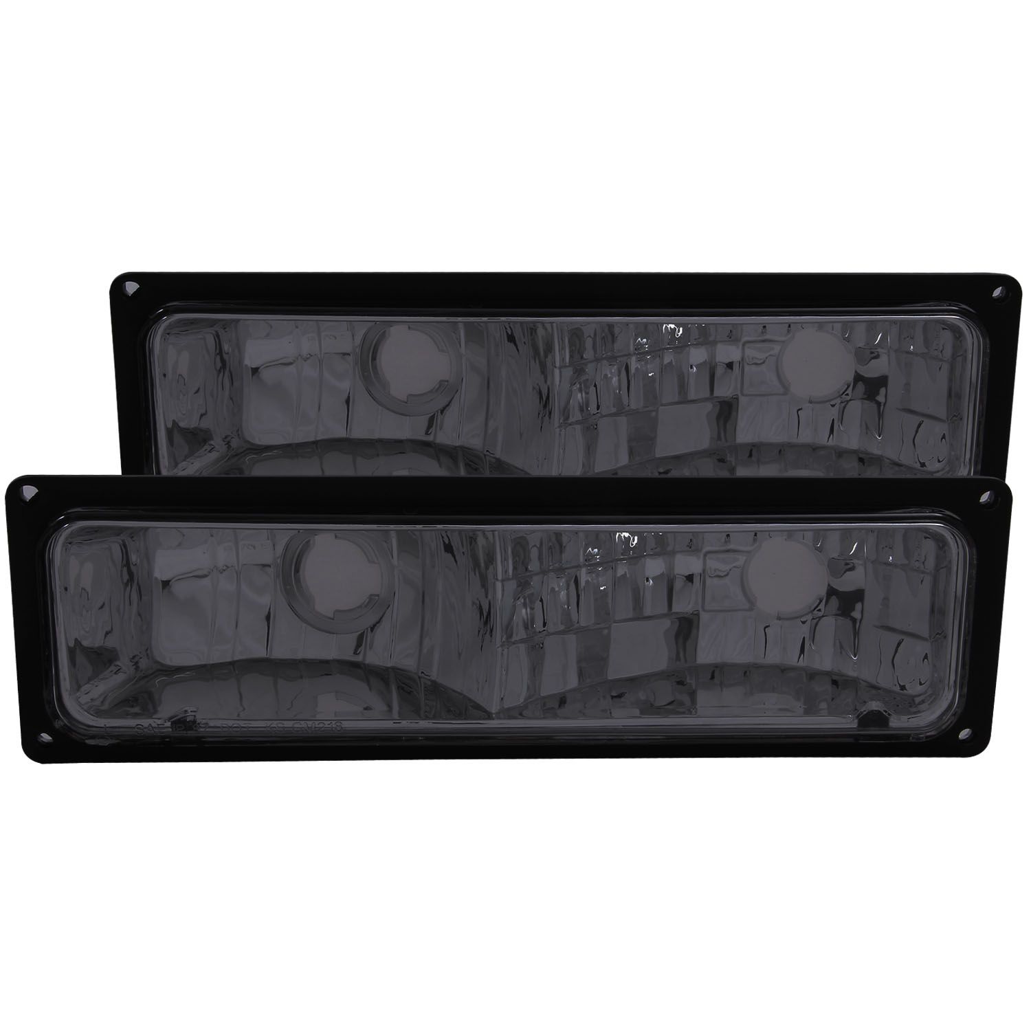 1998, 1997, 1996, 1995, 1994, 1993, 1992 GMC Jimmy Parking Light Assembly