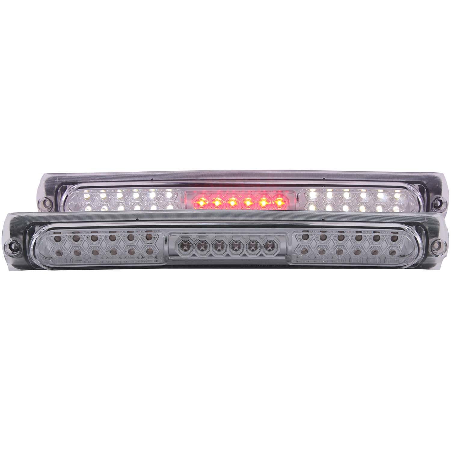 2005, 2004, 2003, 2002, 2001, 2000 Ford Excursion Center High Mount Stop Light