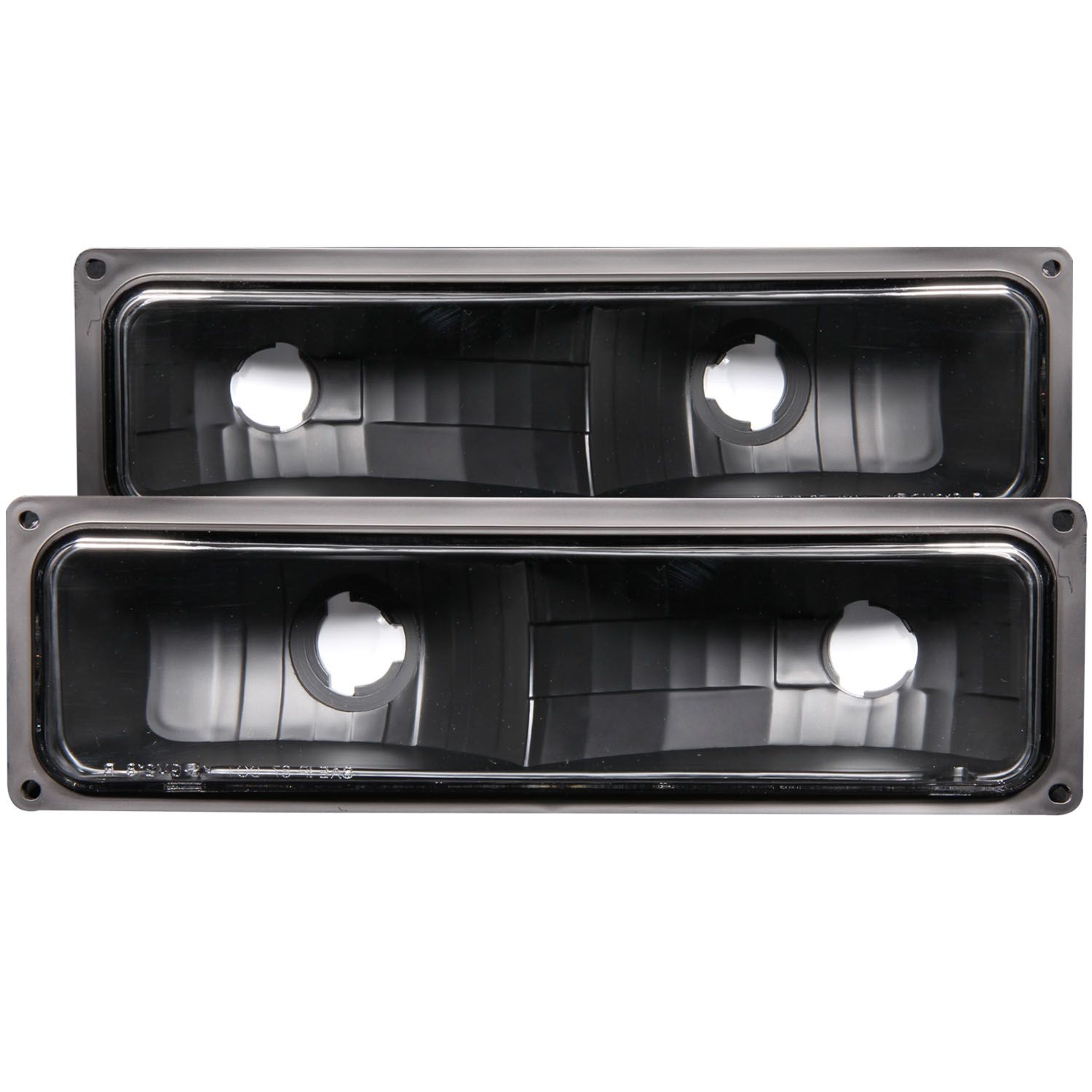 1998, 1997, 1996, 1995, 1994, 1993, 1992 GMC Jimmy Parking Light Assembly