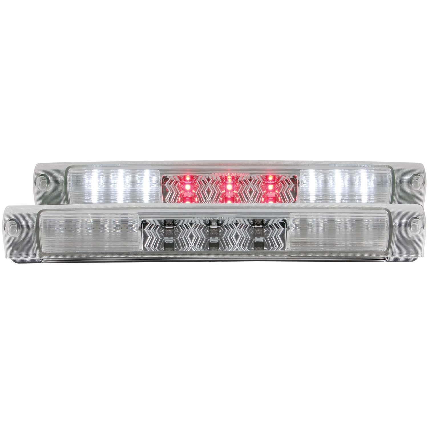 2003, 2002, 2001, 2000, 1999, 1998, 1997 Ford F-150 Center High Mount Stop Light