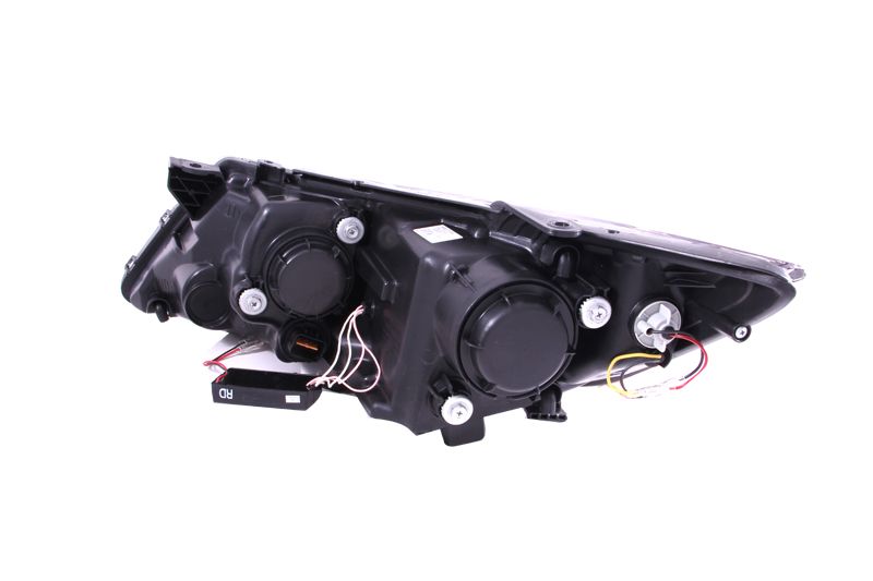 2015, 2014, 2013, 2012, 2011 Kia Optima Headlight Set