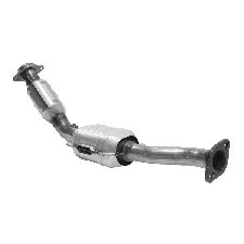 2003 - 2011 Ford Crown Victoria Catalytic Converter - Left 8 Cyl