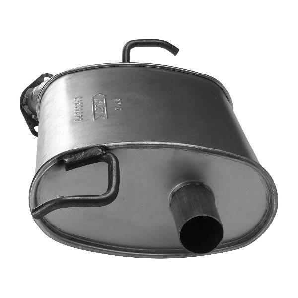 2007-2015 Mazda CX-9 Exhaust Muffler Assembly - Right (AP Exhaust)