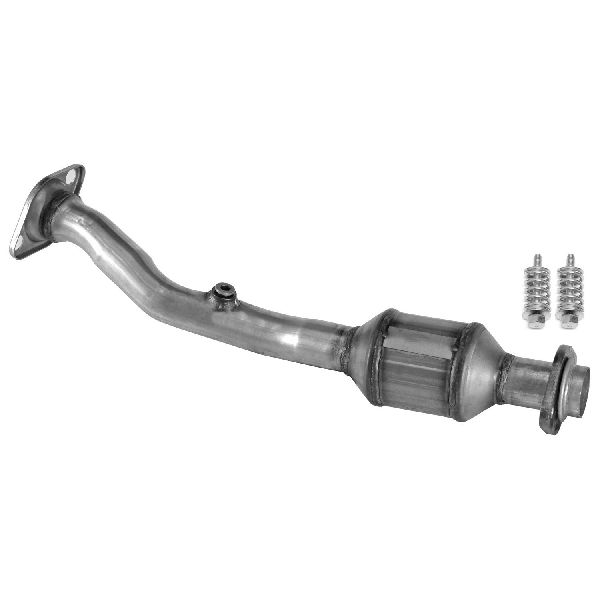 2009-2012 Nissan Sentra Catalytic Converter - Rear (AP Exhaust)