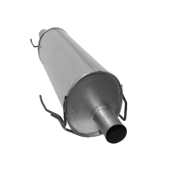 2002-2005 Dodge Ram 1500 Exhaust Muffler (AP Exhaust)