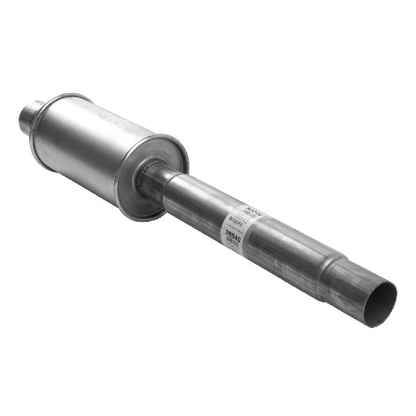 2013-2020 Lincoln MKZ Exhaust Pipe - Front (AP Exhaust)