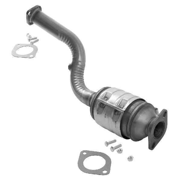 2014-2020 Nissan Rogue Catalytic Converter - Rear (AP Exhaust)