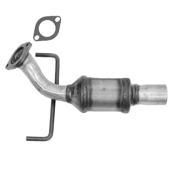 2015-2022 Chevrolet Trax Catalytic Converter -  or Rear (AP Exhaust)