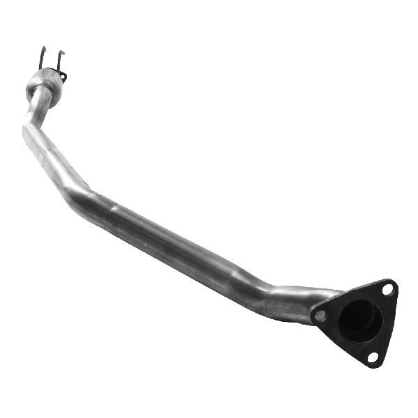 2001-2005 Honda Civic Exhaust Pipe - Center (AP Exhaust)