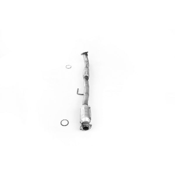 2002-2008 Toyota Solara Catalytic Converter -  or Rear (AP Exhaust)