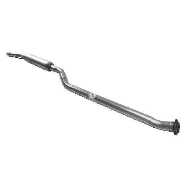 2004-2010 Toyota Sienna Exhaust Pipe - Center or Rear (AP Exhaust)