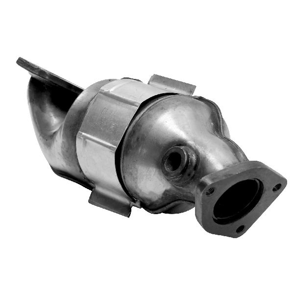 2005-2008 Honda Pilot Catalytic Converter - Front Left (AP Exhaust)